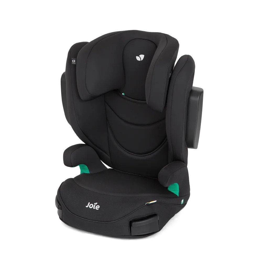 英國 Joie i-Trillo™ FX 3.5-12歲兒童成長汽座【金寶貝 227561】JBD58900D-細節圖3