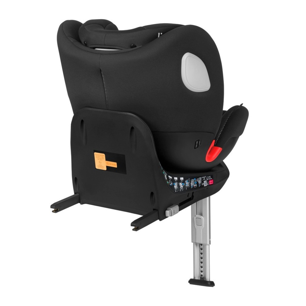 波蘭Lionelo Braam Air i-Size 0~12歲長效瞬冷型嬰幼童汽座【金寶貝 227346】風扇-細節圖8