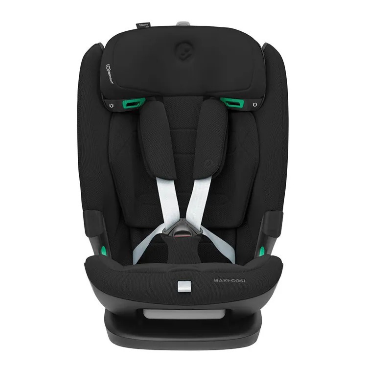 MAXI-COSI Titan Pro i-Size 嬰幼兒童成長型汽座 2Y-12Y【金寶貝 227924】兒童汽座-規格圖11
