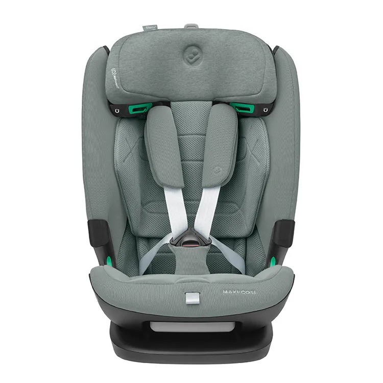 MAXI-COSI Titan Pro i-Size 嬰幼兒童成長型汽座 2Y-12Y【金寶貝 227924】兒童汽座-規格圖11