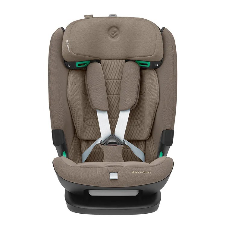 MAXI-COSI Titan Pro i-Size 嬰幼兒童成長型汽座 2Y-12Y【金寶貝 227924】兒童汽座-規格圖11