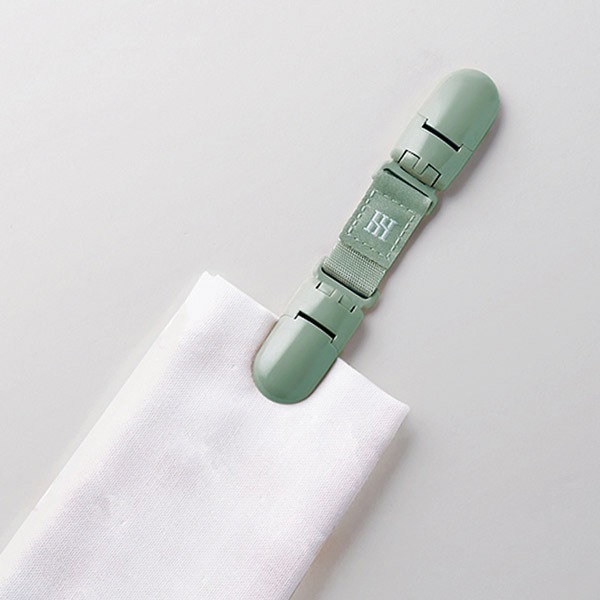 小獅王辛巴Simba 蘊蜜萬用防掉雙頭夾2入【金寶貝】功能夾 防掉神器-細節圖6