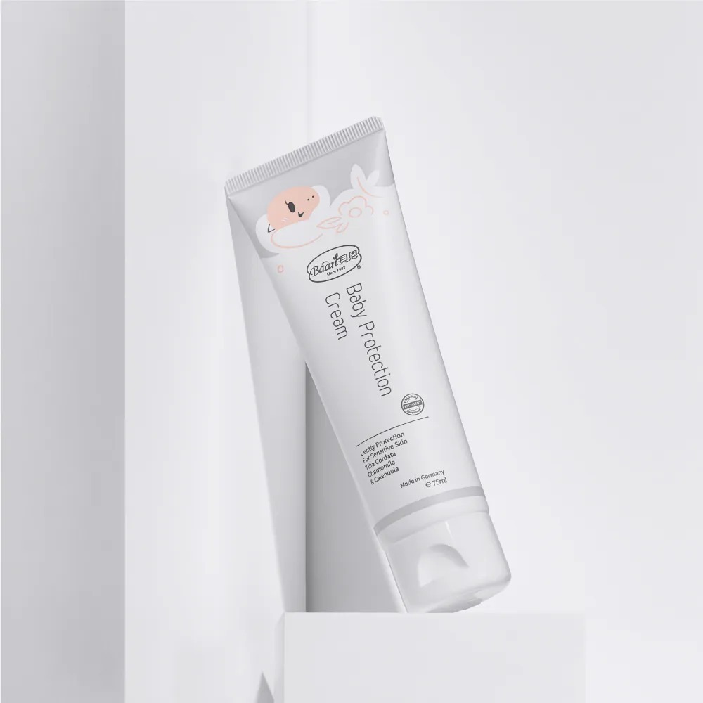 貝恩Baan 嬰兒全效護膚膏【金寶貝】75ml【金寶貝 227807】屁屁霜-細節圖3