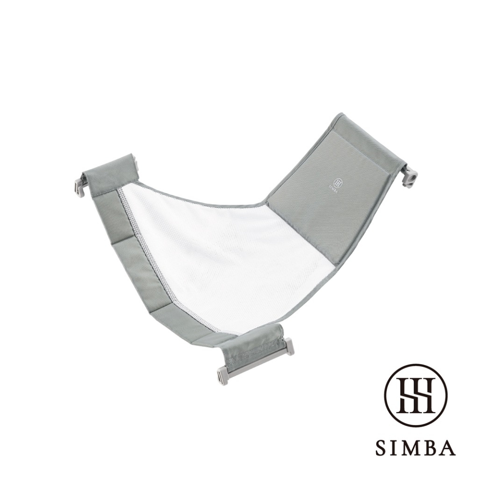 小獅王辛巴 Simba 嬰兒沐寓澡盆浴網【金寶貝】SW9810 沐浴 洗澡-細節圖2