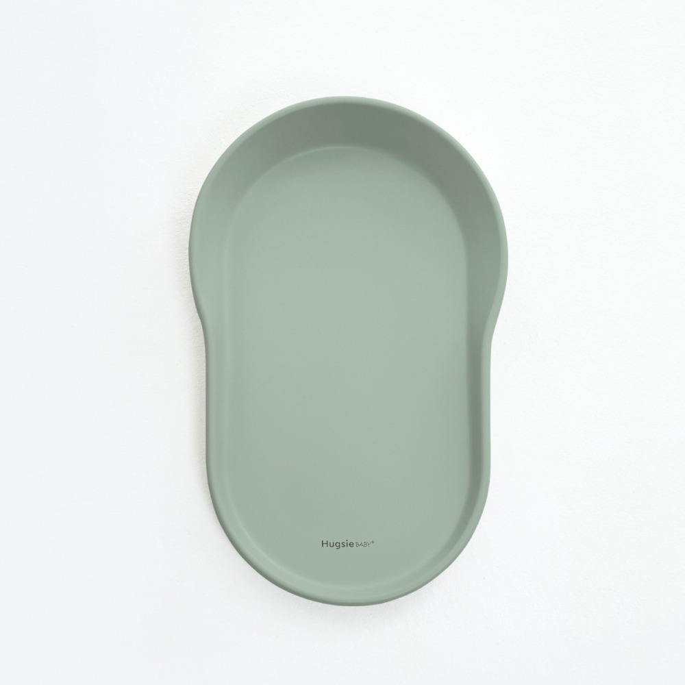 Hugsie 好喜 BABY 雲柔嬰兒尿布護理墊【金寶貝】嬰兒軟墊 防水保潔墊 尿墊-細節圖3