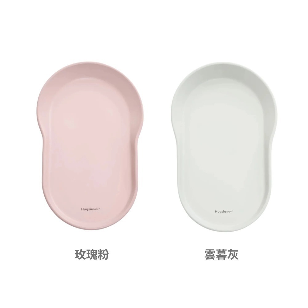 Hugsie 好喜 BABY 雲柔嬰兒尿布護理墊【金寶貝】嬰兒軟墊 防水保潔墊 尿墊-細節圖4