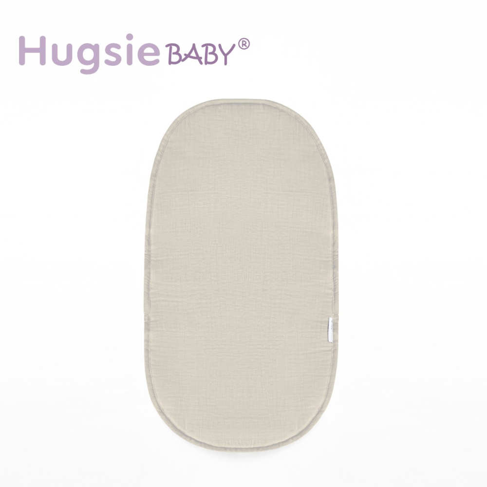 Hugsie 好喜 BABY 雲柔棉墊【金寶貝】 尿布墊 嬰兒軟墊 尿墊-細節圖2