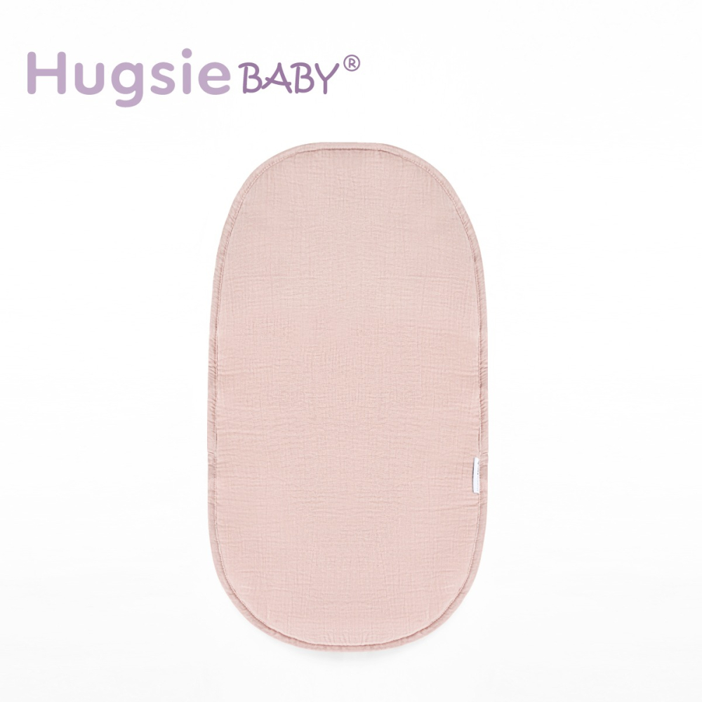 Hugsie 好喜 BABY 雲柔棉墊【金寶貝】 尿布墊 嬰兒軟墊 尿墊-細節圖5