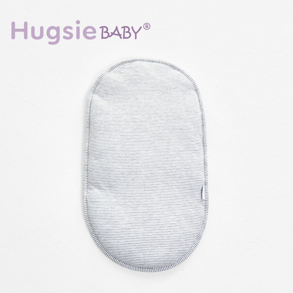 Hugsie 好喜 BABY 雲柔棉墊【金寶貝】 尿布墊 嬰兒軟墊 尿墊-細節圖8