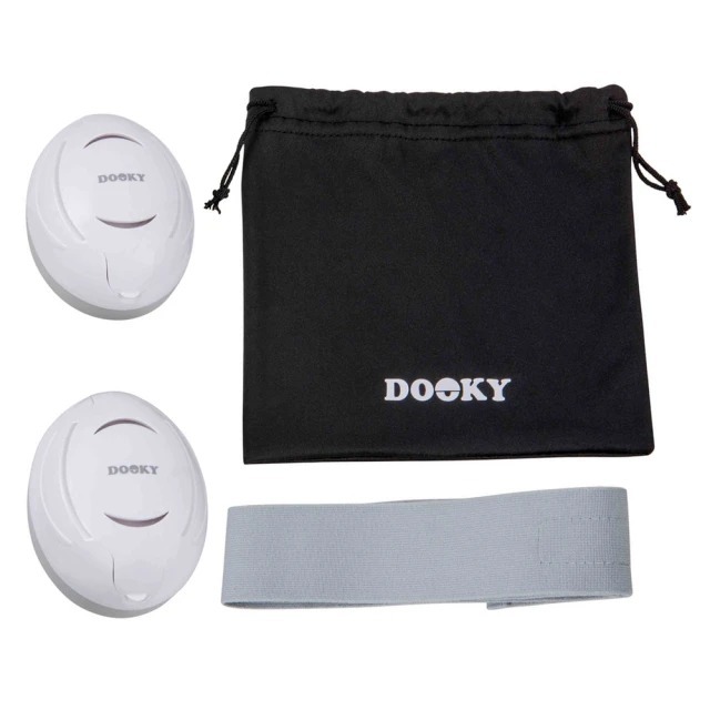 Dooky 嬰兒護耳耳罩【金寶貝】(保護寶貝耳朵)-細節圖3
