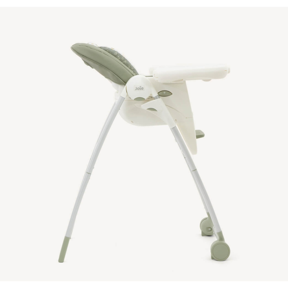 Joie奇哥 Multiply 6in1成長型多用途餐椅【金寶貝】JBE48100 JBD48100W 高腳椅-細節圖2