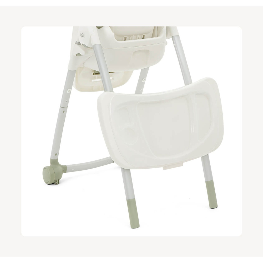 Joie奇哥 Multiply 6in1成長型多用途餐椅【金寶貝】JBE48100 JBD48100W 高腳椅-細節圖3