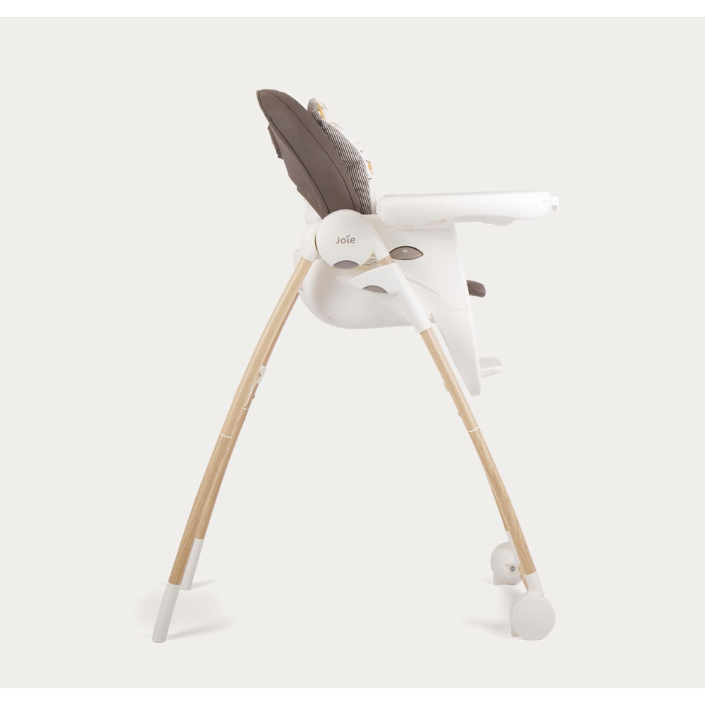 Joie奇哥 Multiply 6in1成長型多用途餐椅【金寶貝】JBE48100 JBD48100W 高腳椅-細節圖6