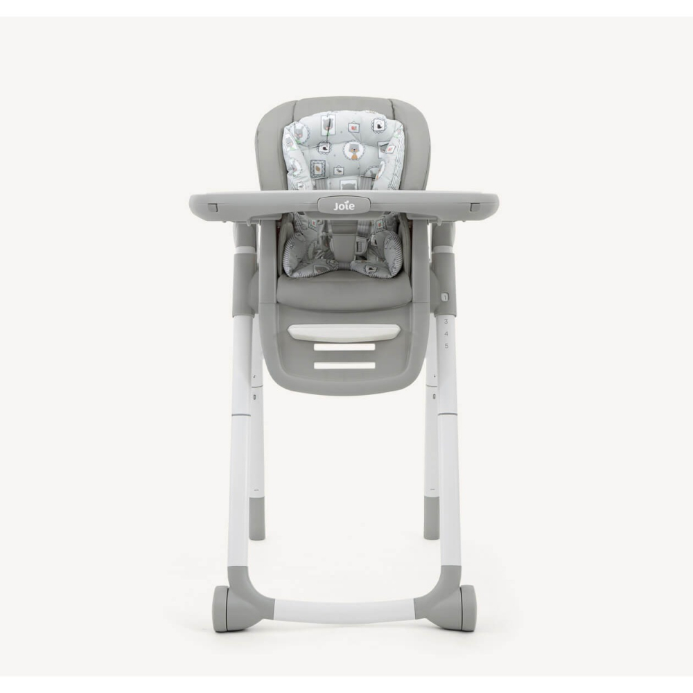 Joie奇哥 Multiply 6in1成長型多用途餐椅【金寶貝】JBE48100 JBD48100W 高腳椅-細節圖7