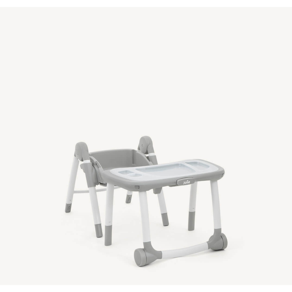 Joie奇哥 Multiply 6in1成長型多用途餐椅【金寶貝】JBE48100 JBD48100W 高腳椅-細節圖10