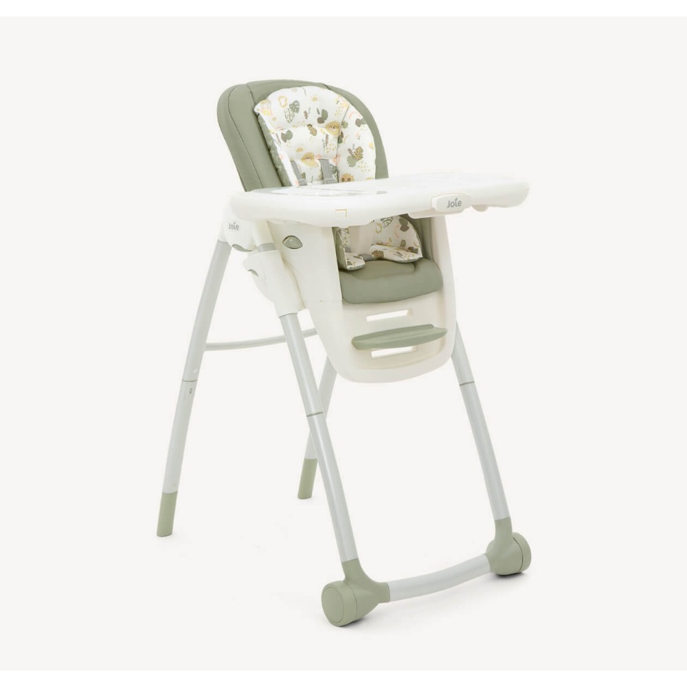 Joie奇哥 Multiply 6in1成長型多用途餐椅【金寶貝】JBE48100 JBD48100W 高腳椅-規格圖10