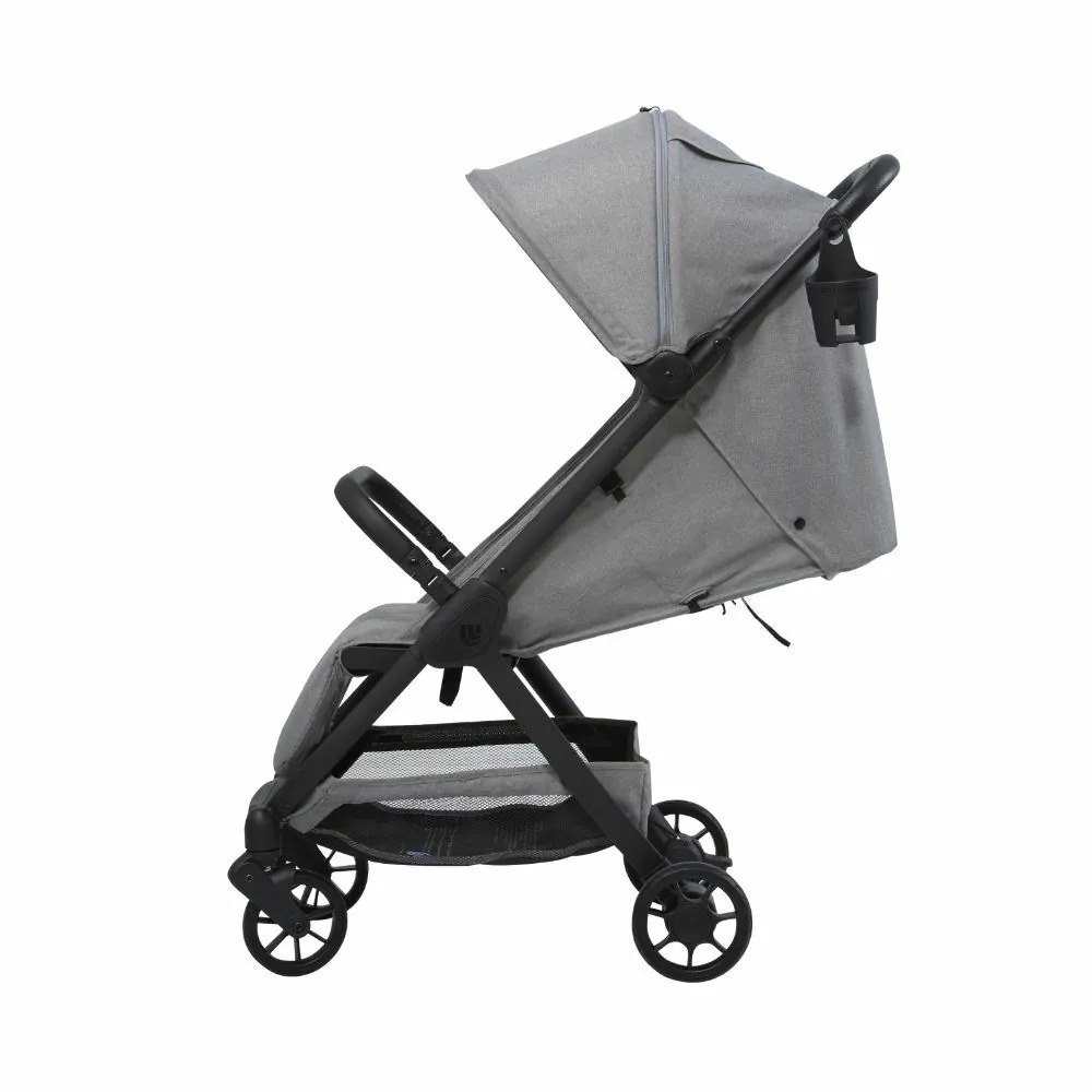 unilove 英國 PIKA 輕量秒收手推車 嬰兒推車 【金寶貝】輕便推車-細節圖3