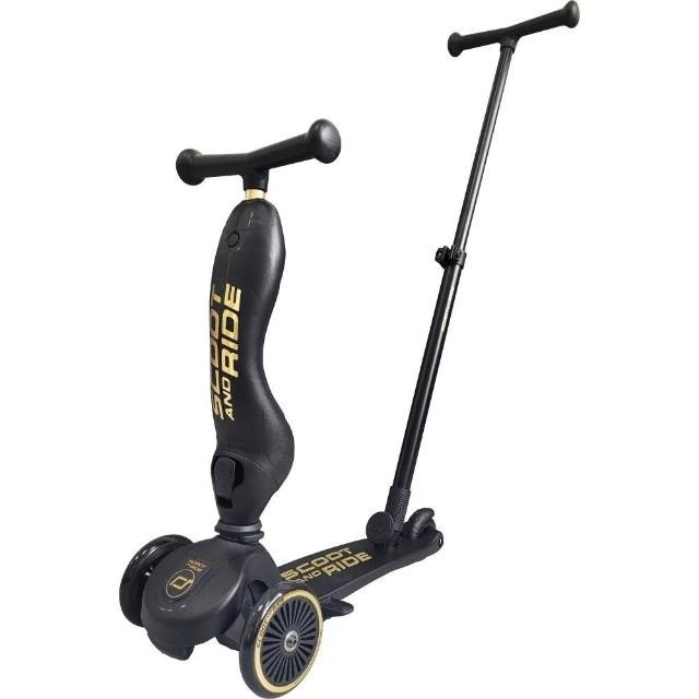 Scoot&Ride Kick1 Push&Go滑步滑板車【金寶貝】奧地利滑步車 平衡車 嚕嚕車 學步車-規格圖6