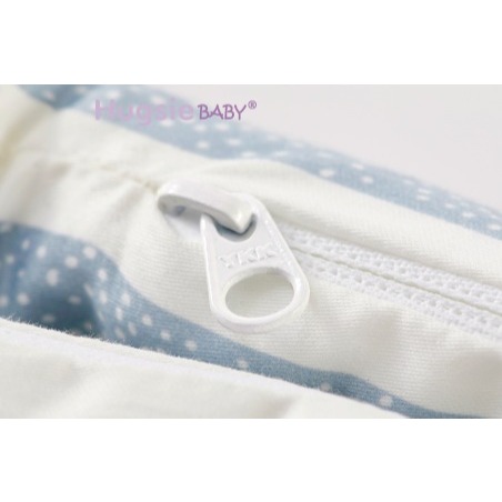 HugsieBABY 防撞嬰兒床圍-姆明家族系列(300公分) 嬰兒床圍欄【金寶貝 228225】-細節圖4