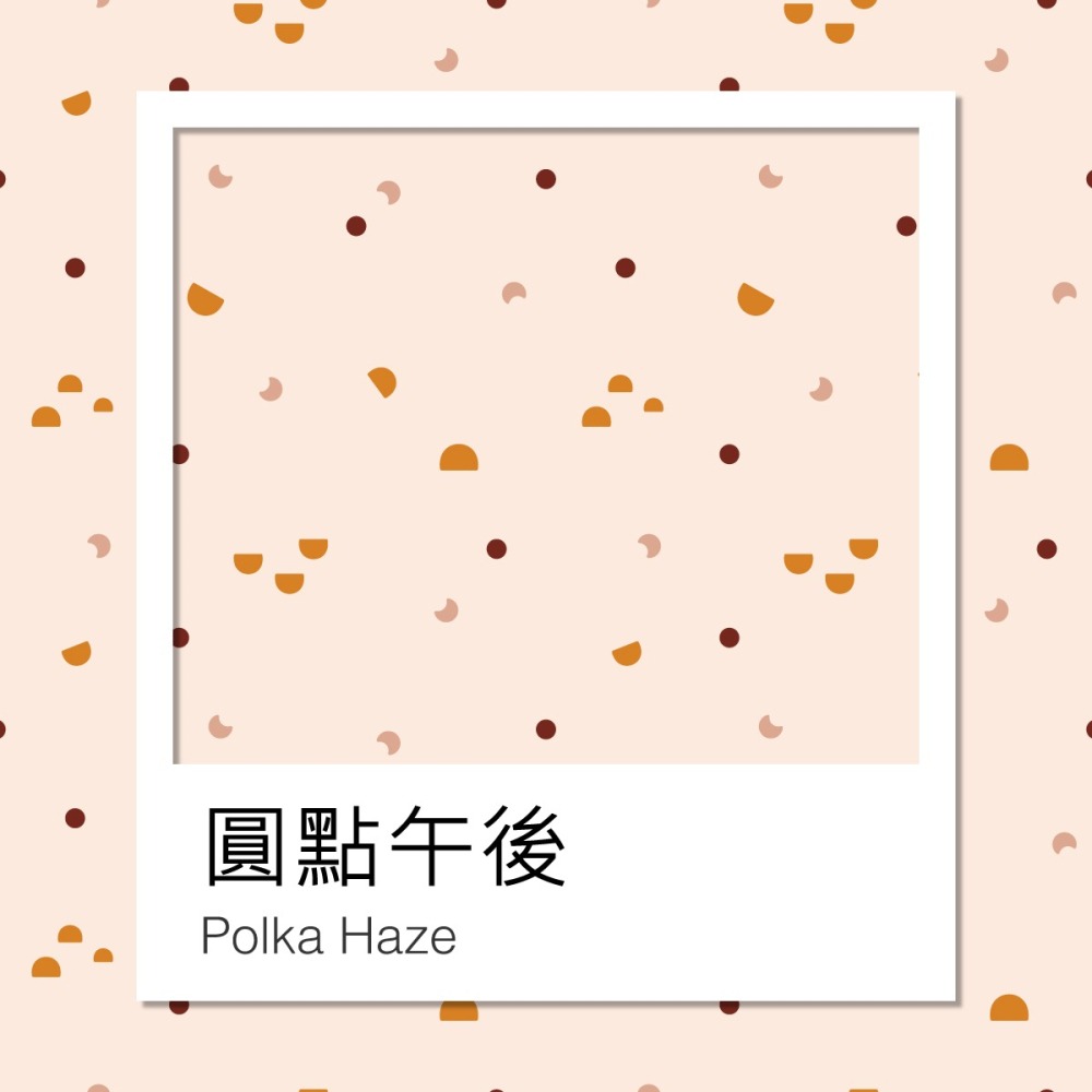 HUGSIE 好喜  美國棉設計師系列-圓點午後 孕婦枕套【金寶貝 228572】-細節圖3