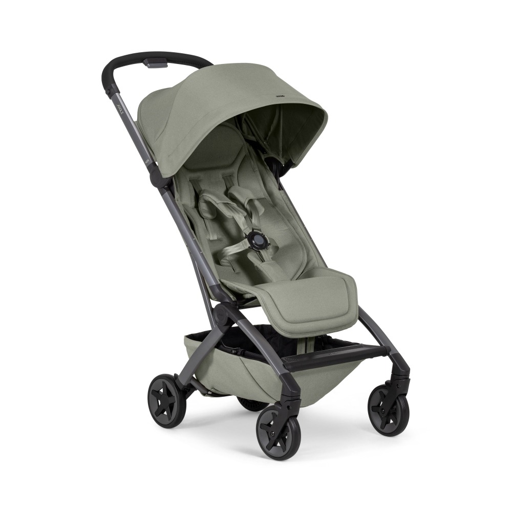 荷蘭 JOOLZ Aer2 空氣旅行車 【金寶貝】輕便登機推車-細節圖5