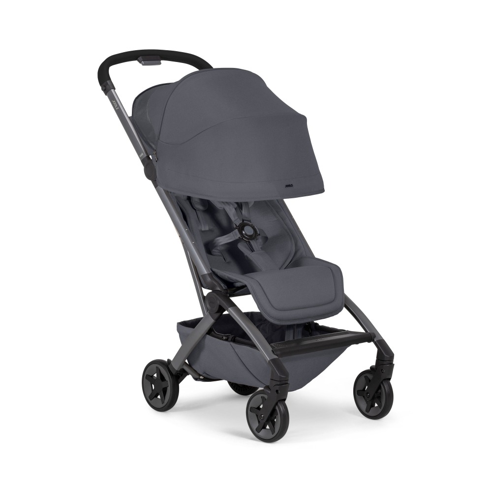 荷蘭 JOOLZ Aer2 空氣旅行車 【金寶貝】輕便登機推車-細節圖6