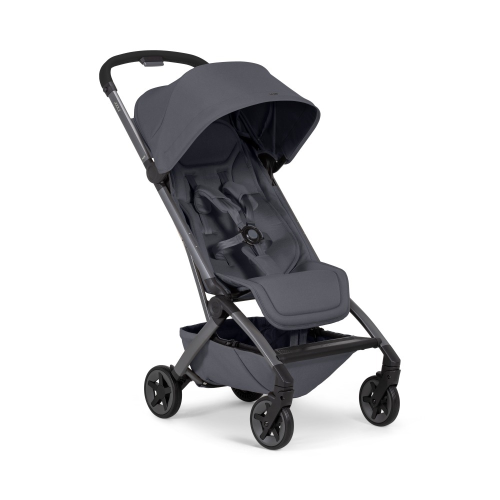 荷蘭 JOOLZ Aer2 空氣旅行車 【金寶貝】輕便登機推車-規格圖7
