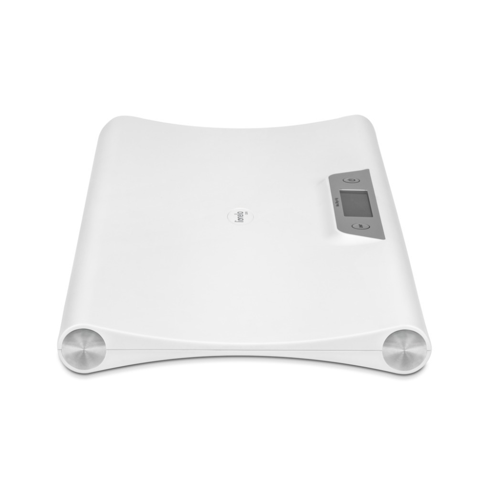 波蘭 Lionelo Baby Balance 智能嬰兒數位體重計【金寶貝 227375】嬰兒體重計 寶寶體重計-細節圖4