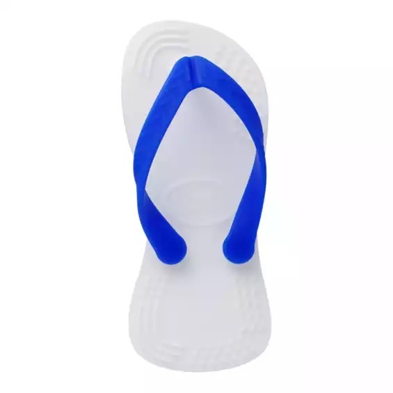 美國 Smily Mia 人字拖固齒器【金寶貝】藍白拖 白橘拖-規格圖7