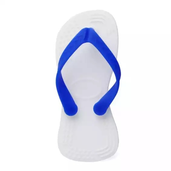 美國 Smily Mia 人字拖固齒器【金寶貝】藍白拖 白橘拖-規格圖7