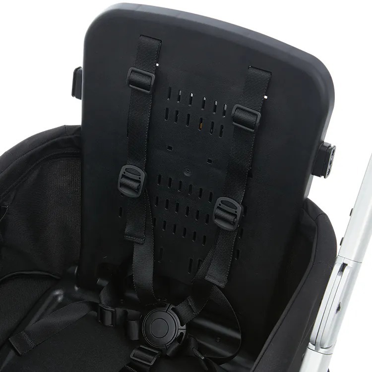 英國 unilove Trio Trolly多地型全能手推車【金寶貝】單人推車 雙人推車 露營推車 寶寶推車 二寶推車-細節圖10