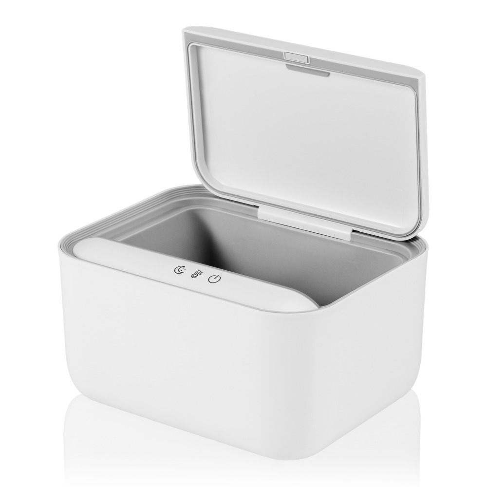 波蘭lionelo Baby Bliss 三控溫環繞加熱型濕巾保溫器【金寶貝 229193】-細節圖4