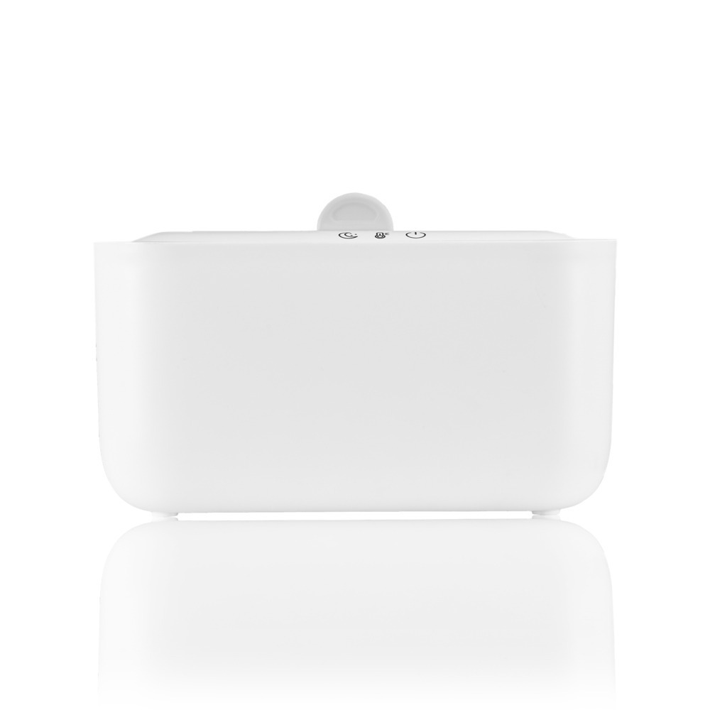 波蘭lionelo Baby Bliss 三控溫環繞加熱型濕巾保溫器【金寶貝 229193】-細節圖5