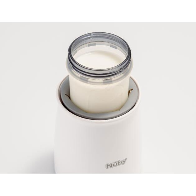 Nuby 搖奶器【金寶貝 229187】-細節圖3