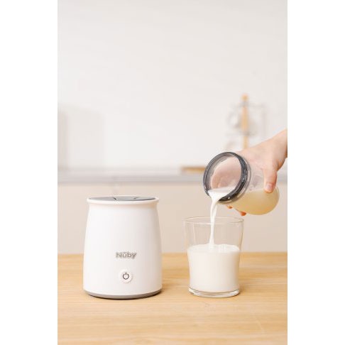 Nuby 搖奶器【金寶貝 229187】-細節圖5