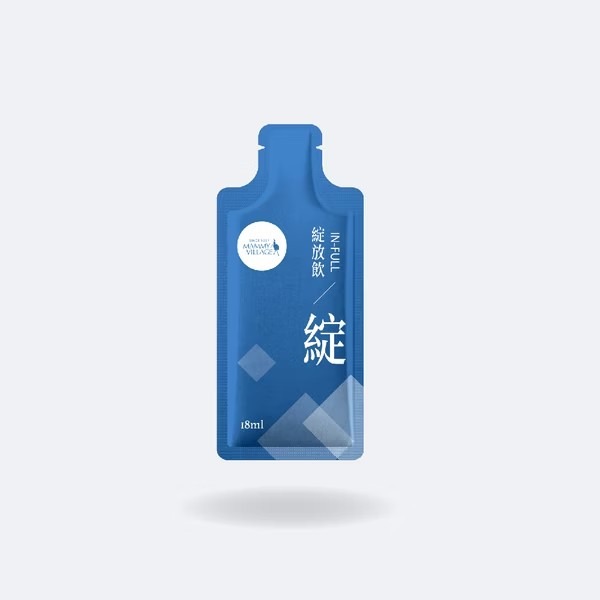 六甲村 In-Full 綻放飲-美國大棗精華+第四代超級葉酸 (20入)【金寶貝 228214】-細節圖2