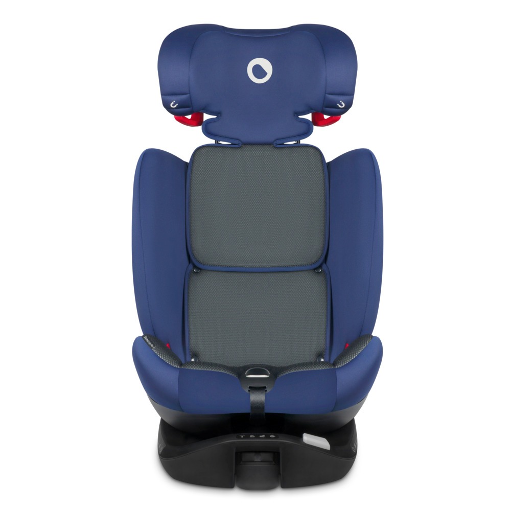 波蘭Lionelo Braam Air i-Size Plus 0~12歲瞬冷/暖座型嬰幼童汽座【金寶貝】-細節圖4