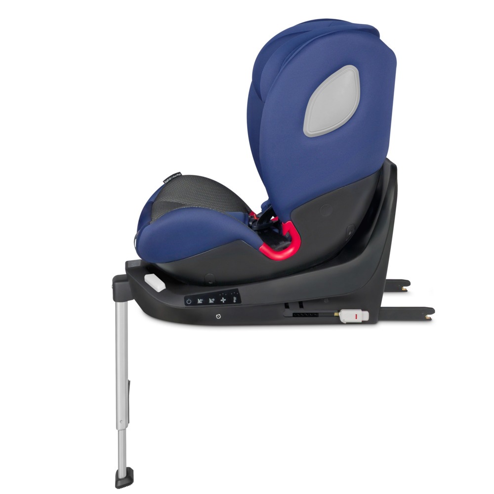 波蘭Lionelo Braam Air i-Size Plus 0~12歲瞬冷/暖座型嬰幼童汽座【金寶貝】-細節圖6