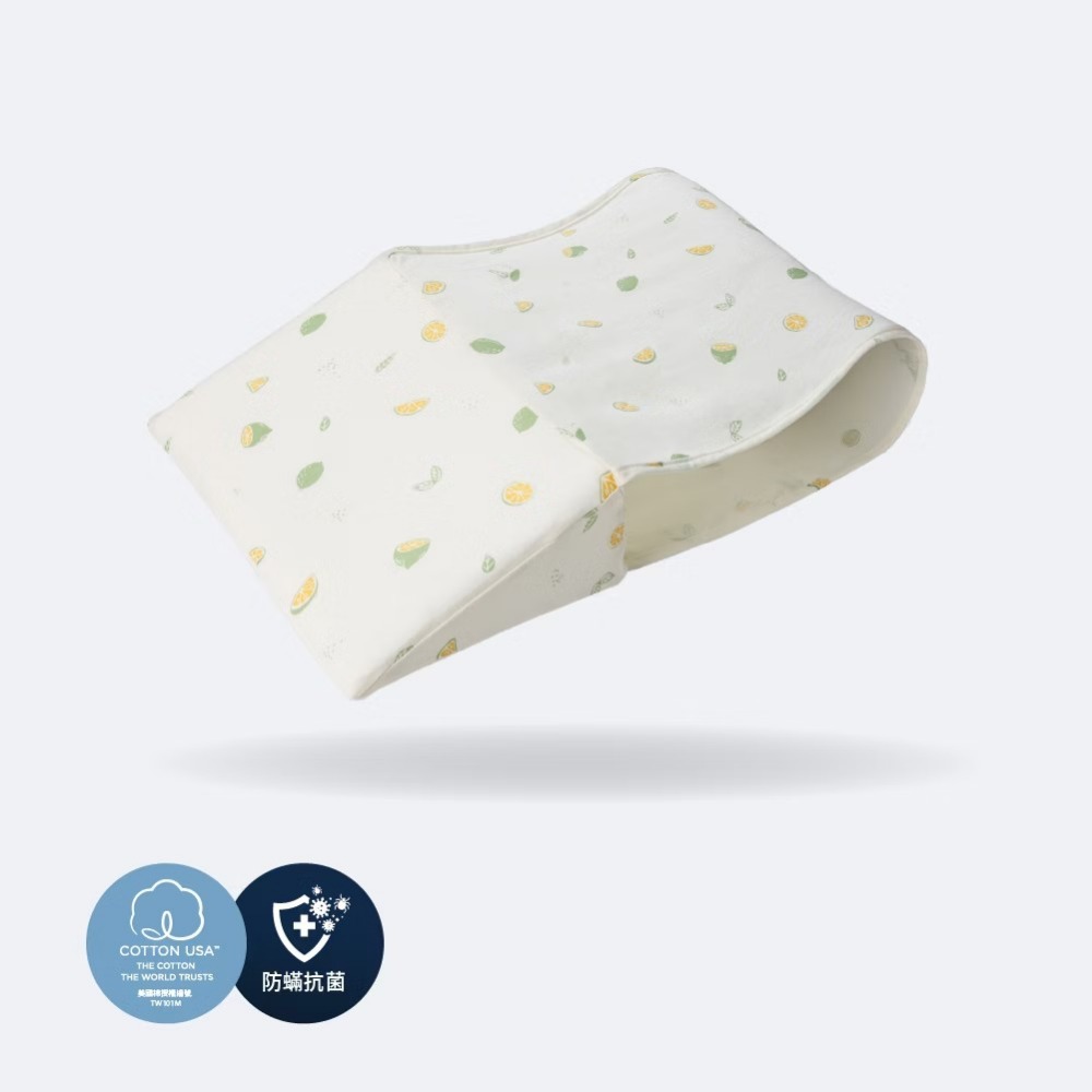 六甲村Mammy Village 孕哺枕專用托腹墊【金寶貝】靠墊-規格圖8