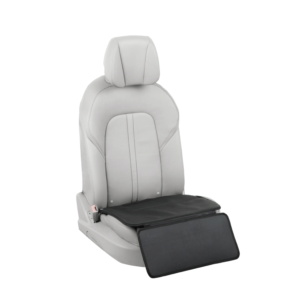 BEBE AMICO 4合1多功能汽車座椅保護墊【金寶貝 228310】-細節圖2