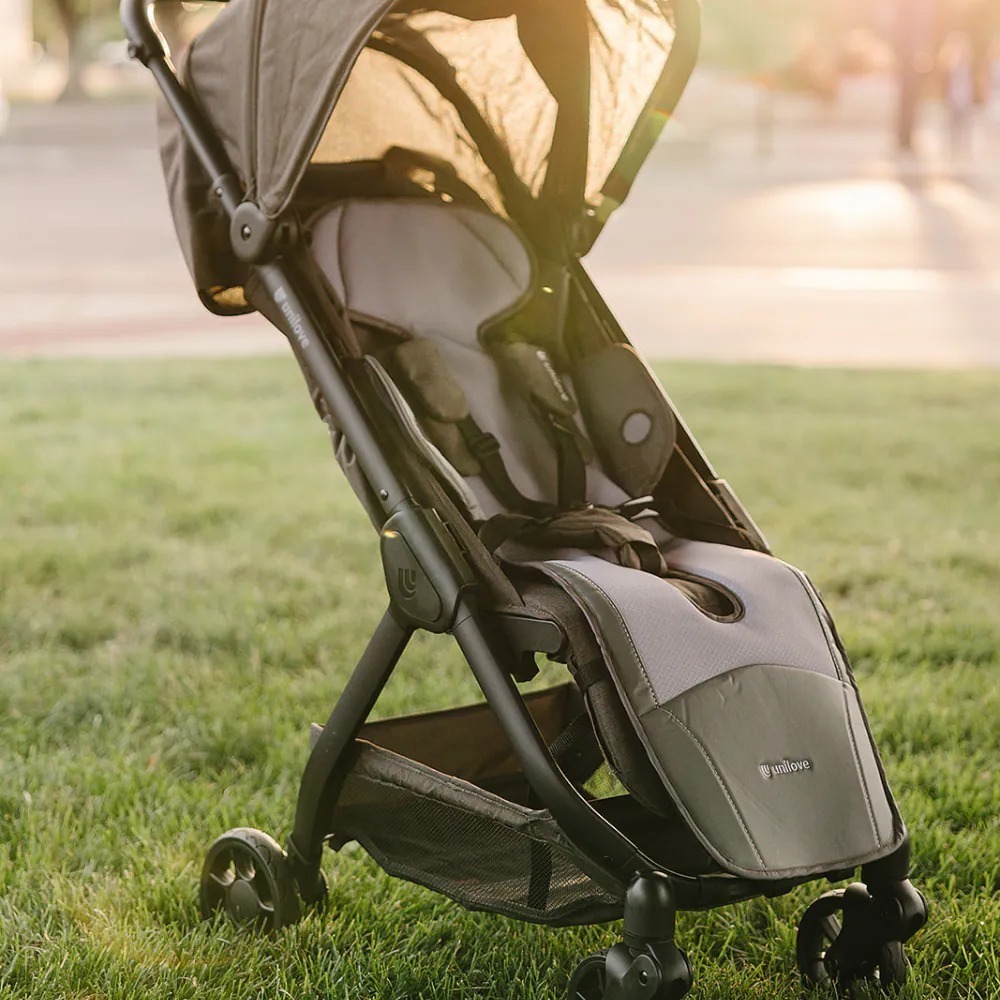 unilove COVA AI水冷風扇涼墊【金寶貝】推車涼墊-細節圖4