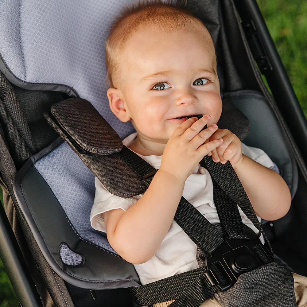 unilove COVA AI水冷風扇涼墊【金寶貝】推車涼墊-細節圖6