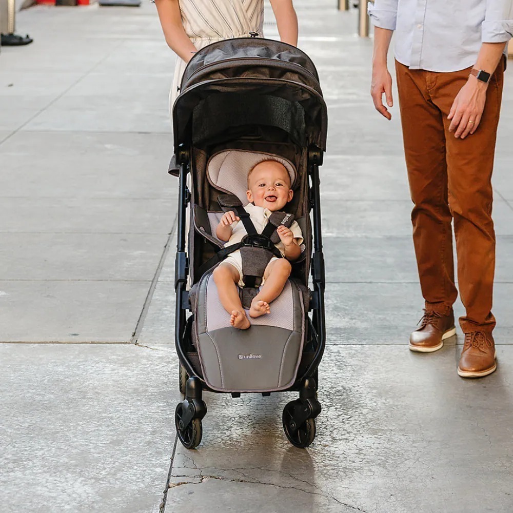 unilove COVA AI水冷風扇涼墊【金寶貝】推車涼墊-細節圖7