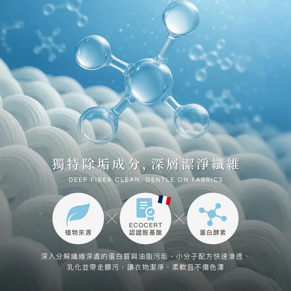 Farlin 寶寶衣物去漬劑 (隨身瓶80ml/噴罐400ml)【金寶貝 229803/229804】-細節圖5