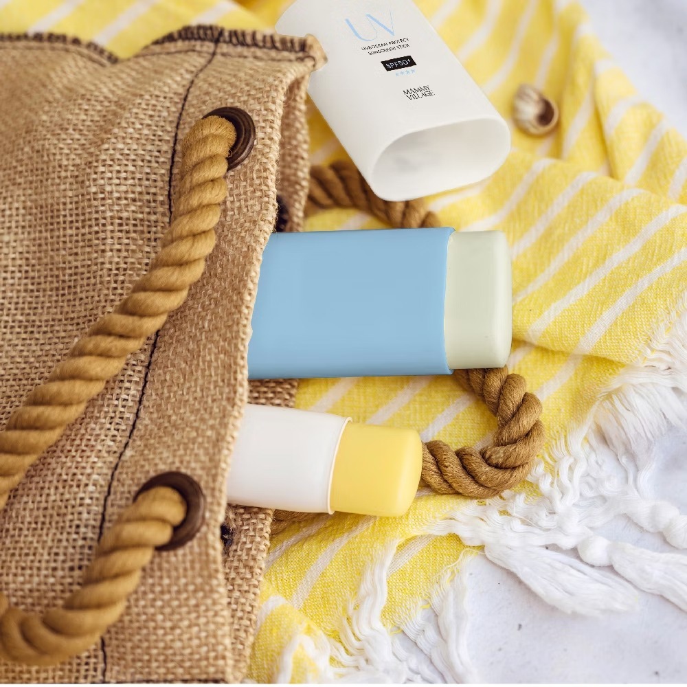 六甲村Mammy Village 全效光盾防曬棒20g / SPF50+★★★★【金寶貝 229949】-細節圖2