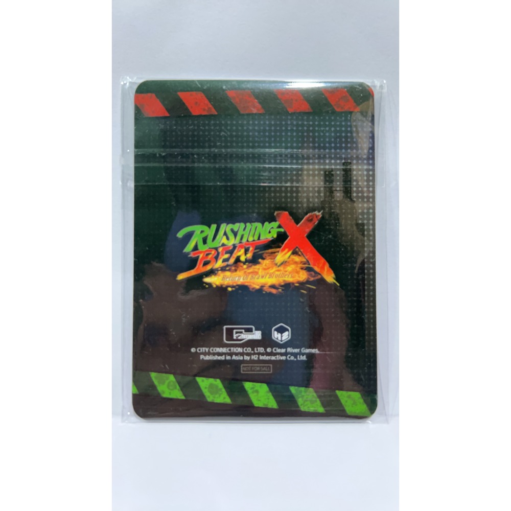 遊戲 + 特典角色卡