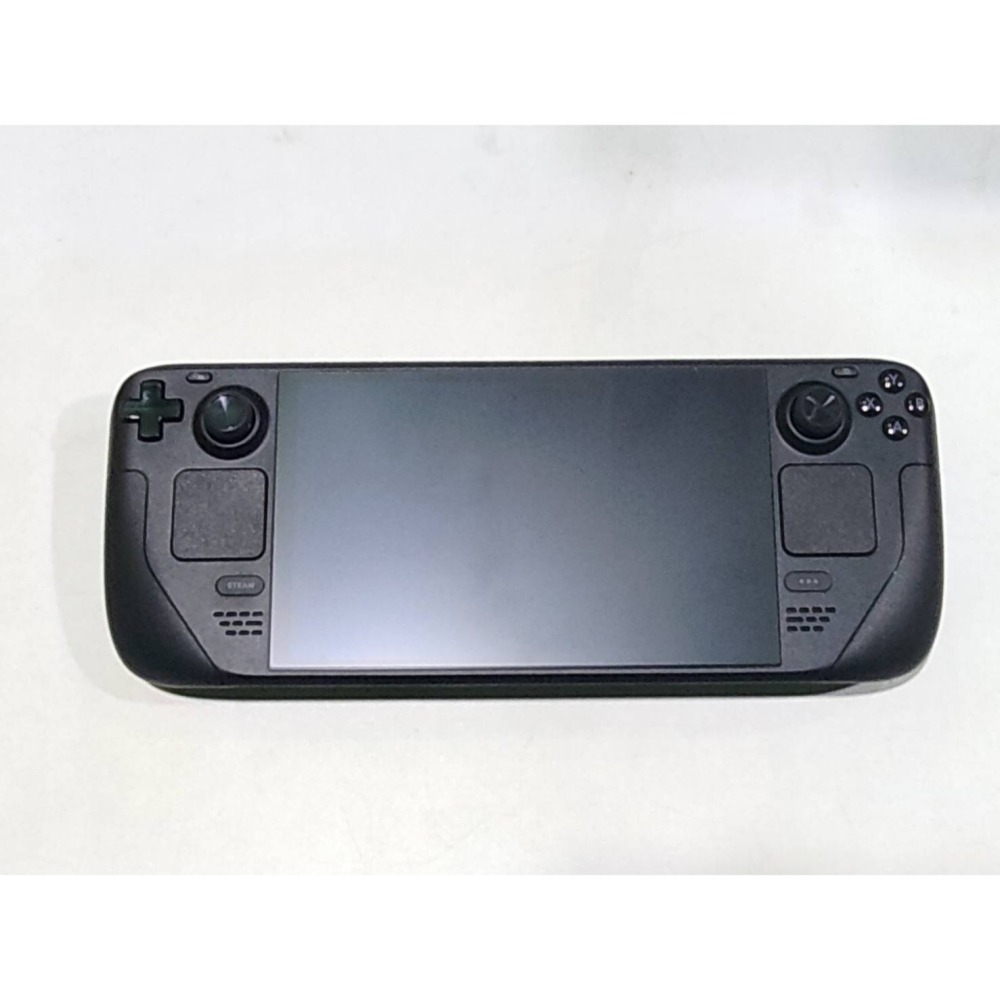 ＜譜蕾兒電玩＞（二手）Steam Deck OLED 主機 1T型 盒裝完整附攜帶包-細節圖3