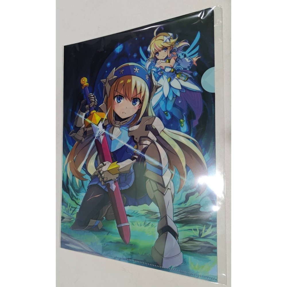 ＜譜蕾兒電玩＞（全新）NS 我們的王國 蝕時果實與遠古魔物 中文版-細節圖3