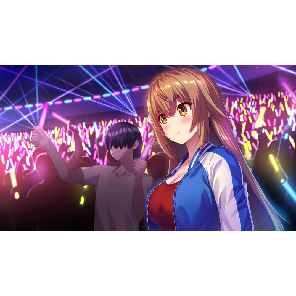 ＜譜蕾兒電玩＞（預購）NS Days Collection:秋葉原戀愛三部曲 中文版-細節圖4