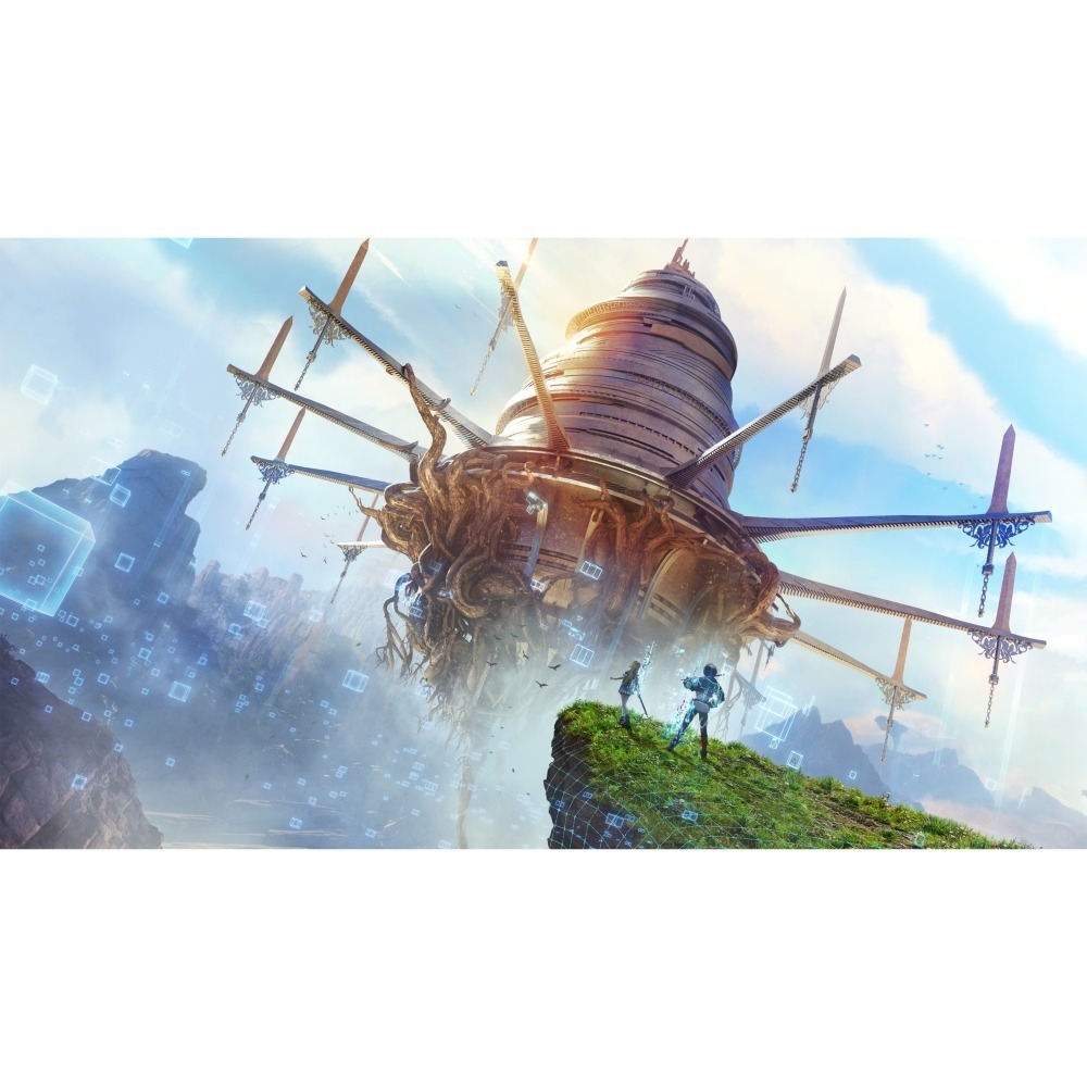 ＜譜蕾兒電玩＞（全新）PS5 艾恩葛朗特 迴盪新聲 中文版-細節圖3